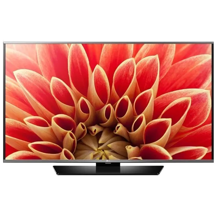 Замена материнской платы LG 55LF6309