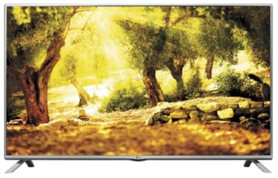 Замена материнской платы LG 55LF640