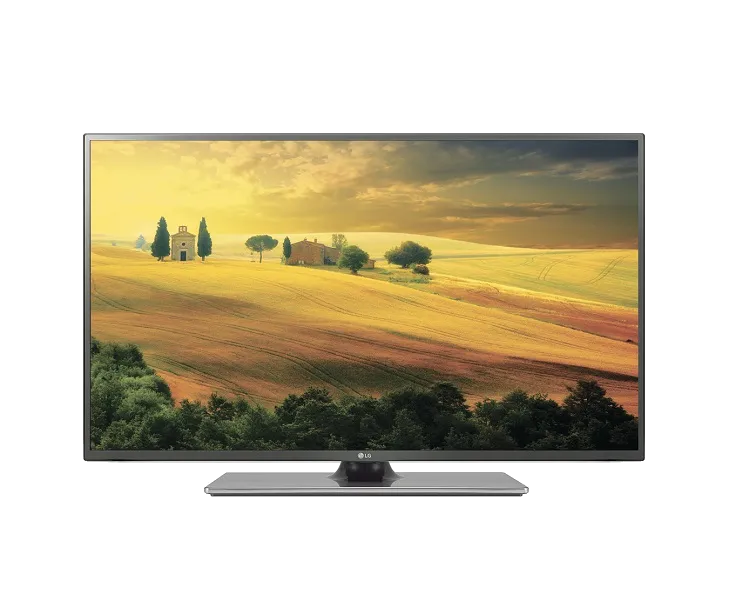 Замена материнской платы LG 55LF650