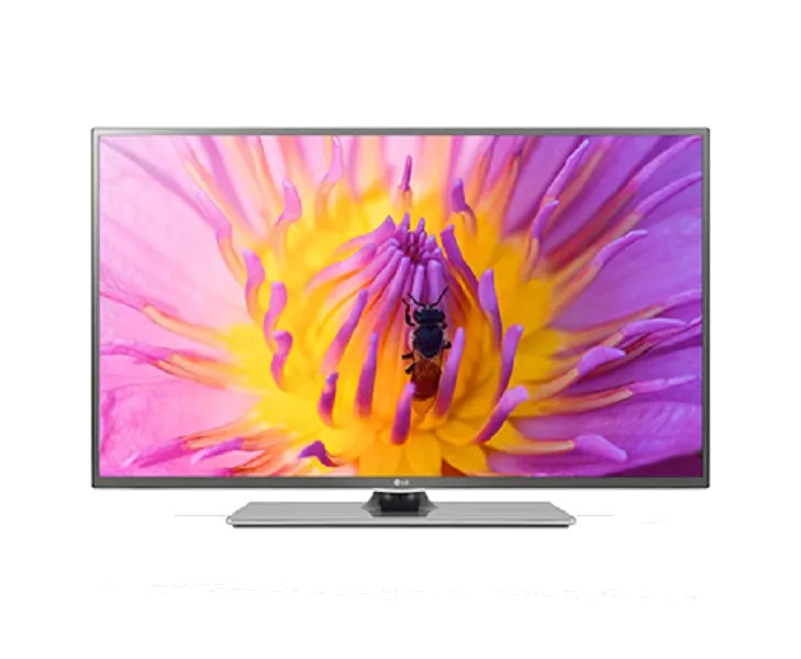 Замена материнской платы LG 55LF6529