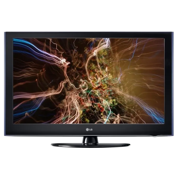 Замена материнской платы LG 55LH5000