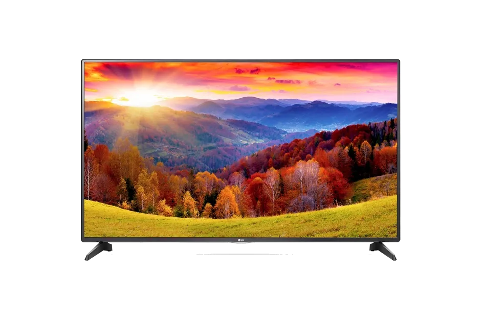 Замена материнской платы LG 55LH545V