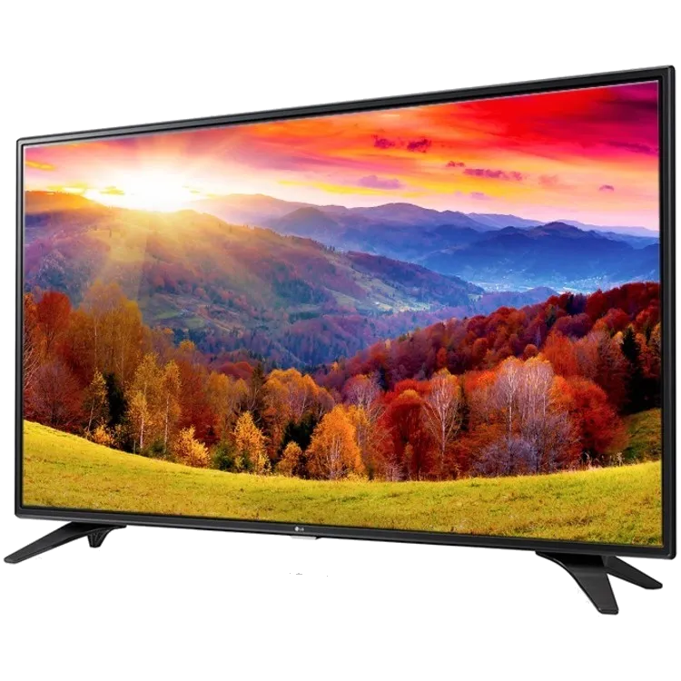 Замена материнской платы LG 55LH604