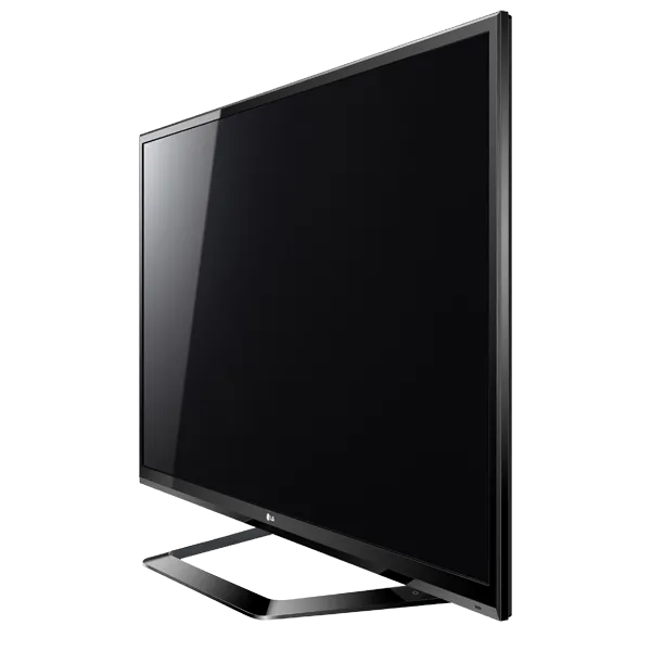 Замена материнской платы LG 55LM615