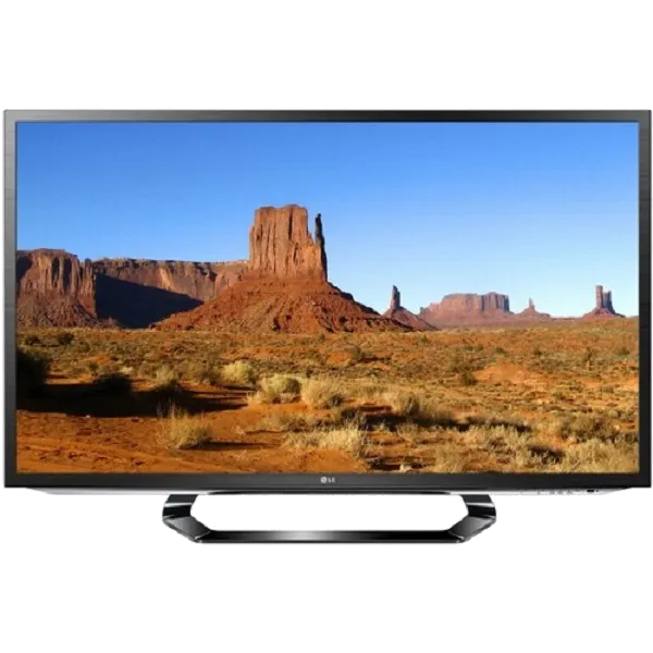 Замена материнской платы LG 55LM620
