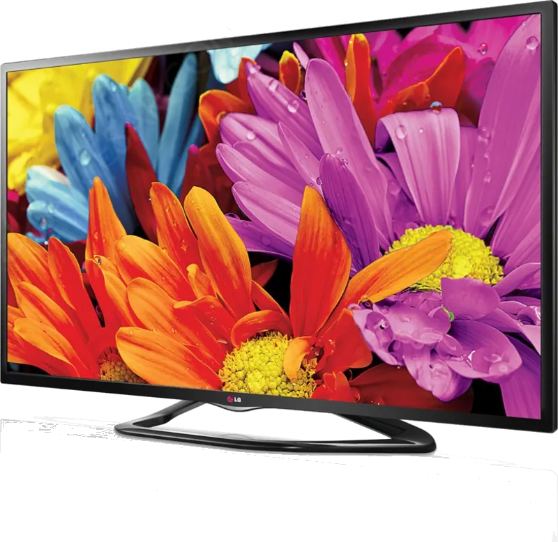 Замена материнской платы LG 55LN575