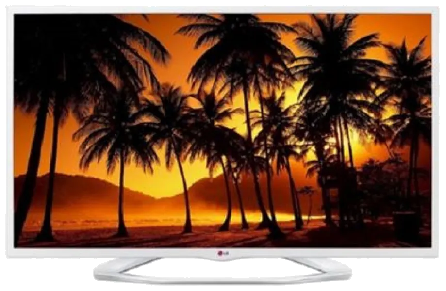 Замена материнской платы LG 55LN577