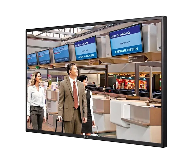 Замена материнской платы LG 55LS53