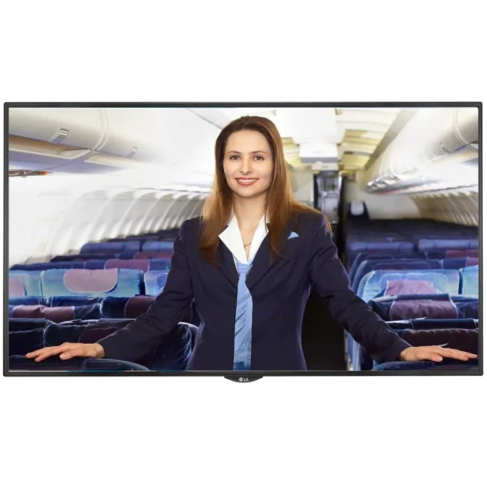 Замена материнской платы LG 55LS73