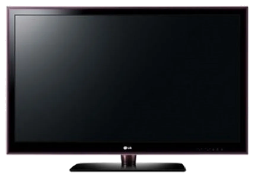 Замена материнской платы LG 55LV5300