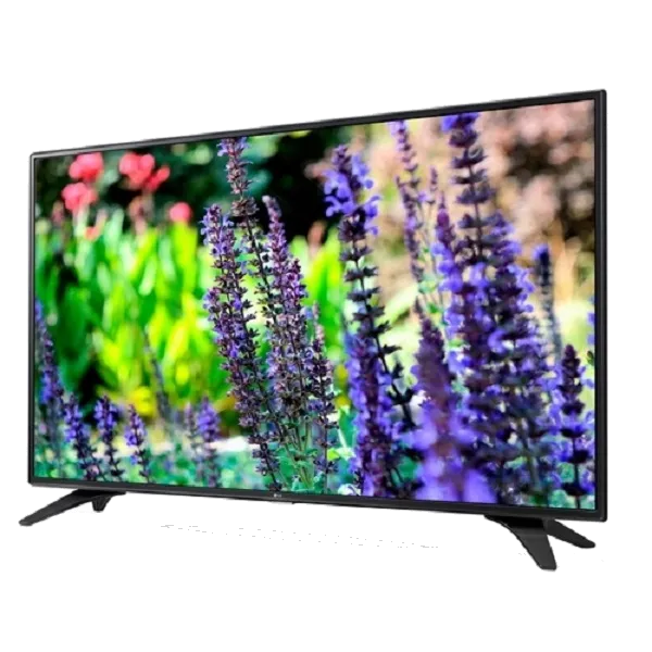 Замена материнской платы LG 55LW340