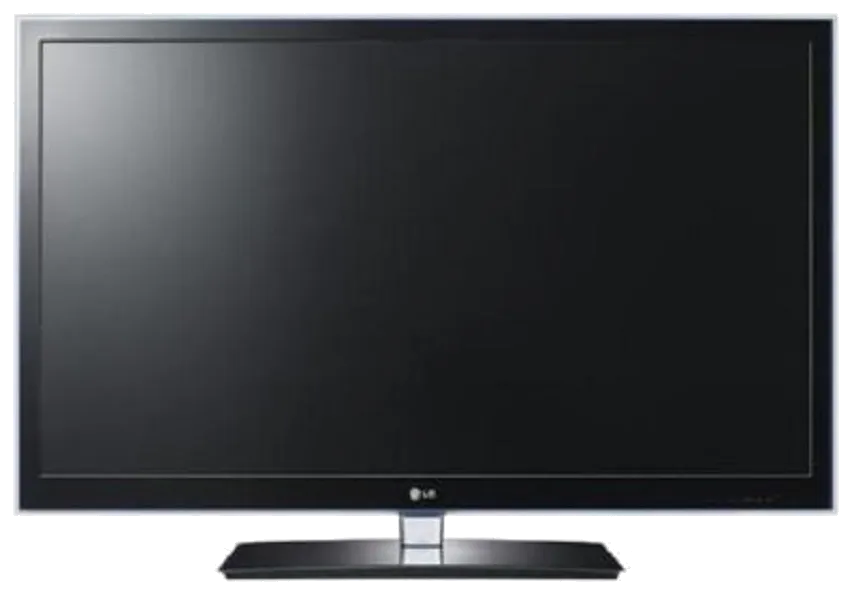 Замена материнской платы LG 55LW4500.AEU