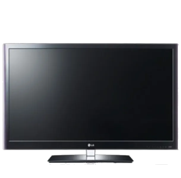 Замена материнской платы LG 55LW5590