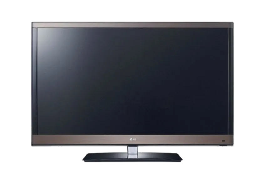 Замена материнской платы LG 55LW570
