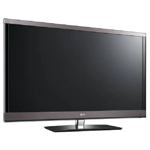 Замена материнской платы LG 55LW579