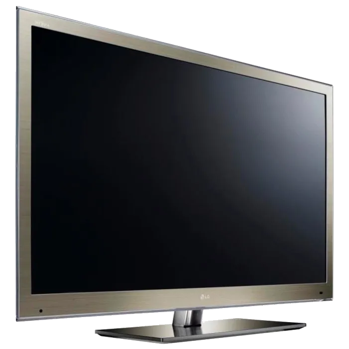 Замена материнской платы LG 55LW770