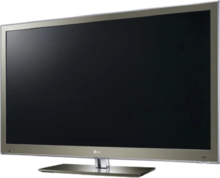Замена материнской платы LG 55LW7700