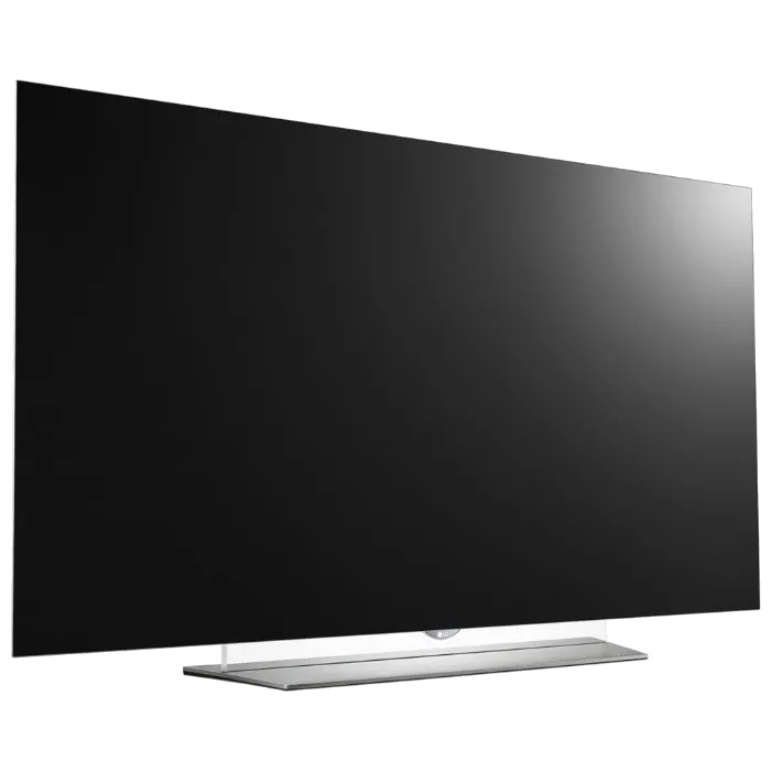 Замена материнской платы LG 55LW950