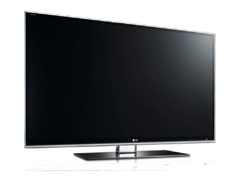 Замена материнской платы LG 55LW9500