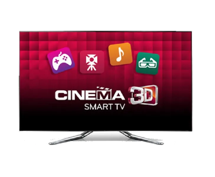 Замена материнской платы LG 55LW960