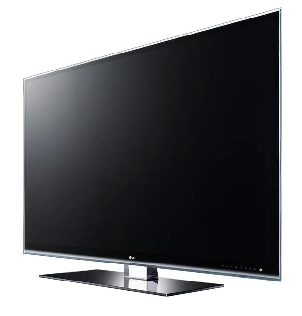 Замена материнской платы LG 55LW980