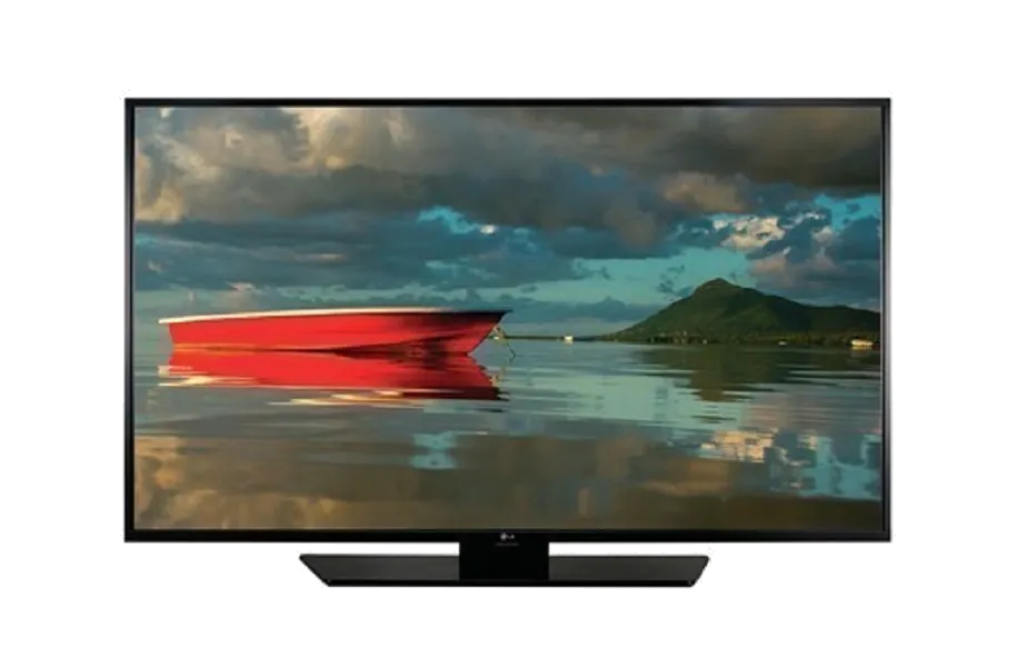 Замена материнской платы LG 55LX341