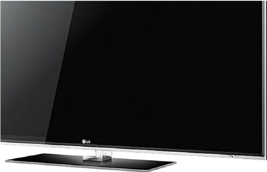 Замена материнской платы LG 55LX9500