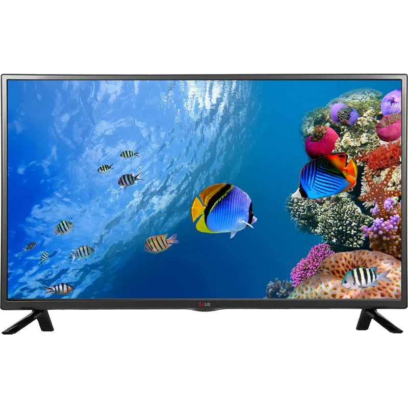 Замена материнской платы LG 55LY345