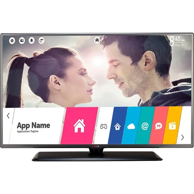 Замена материнской платы LG 55LY760H