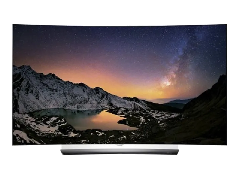 Замена материнской платы LG 55OLEDC6