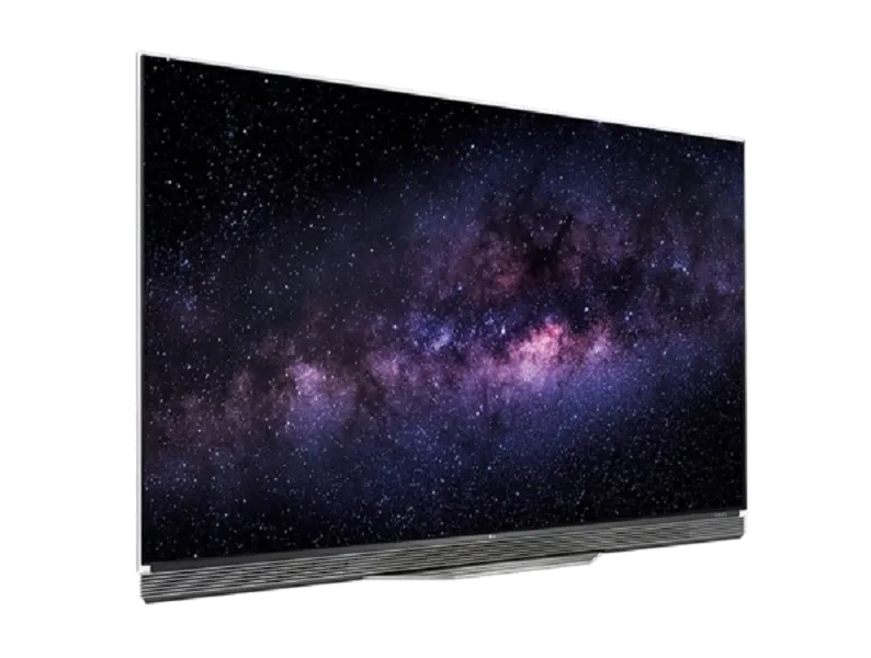 Замена материнской платы LG 55OLEDE6