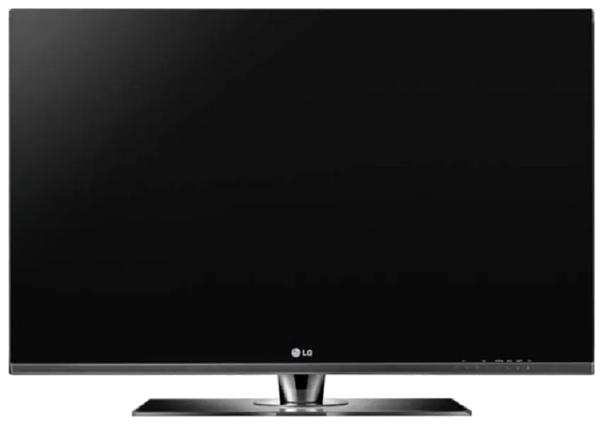 Замена материнской платы LG 55SL8500