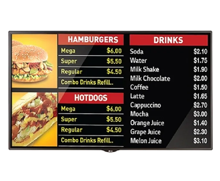 Замена материнской платы LG 55SM3B