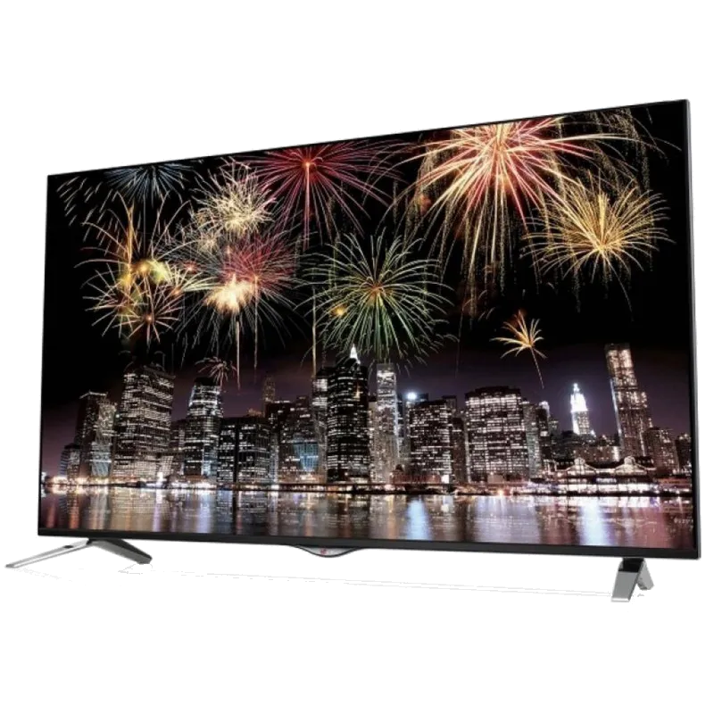 Замена материнской платы LG 55UB830