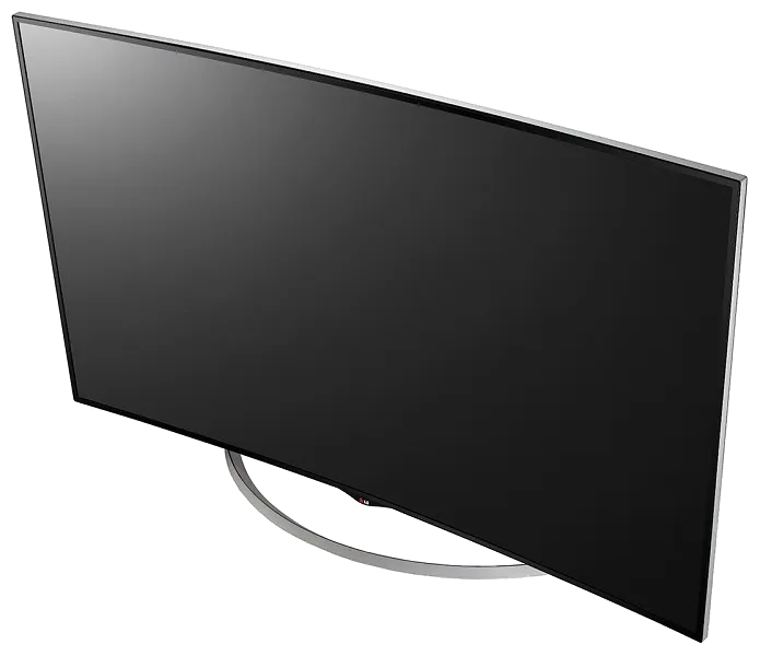 Замена материнской платы LG 55UC970