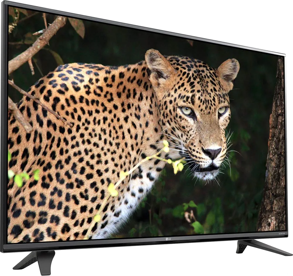 Замена материнской платы LG 55UF671V