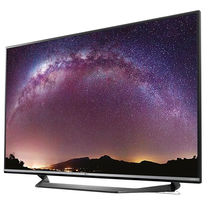 Замена материнской платы LG 55UF675V