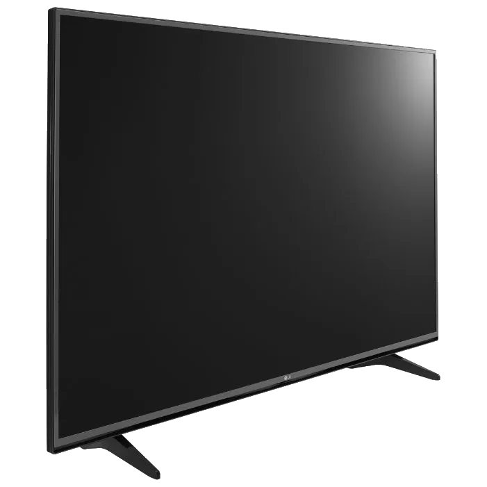 Замена материнской платы LG 55UF6807