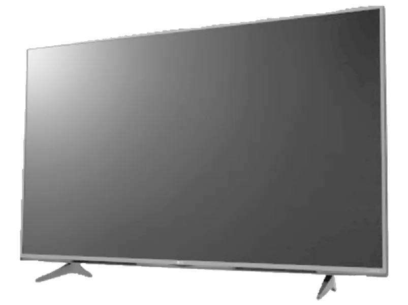 Замена материнской платы LG 55UF6809