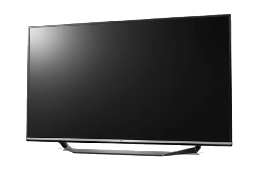 Замена материнской платы LG 55UF7707