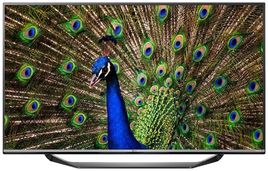 Замена материнской платы LG 55UF770V