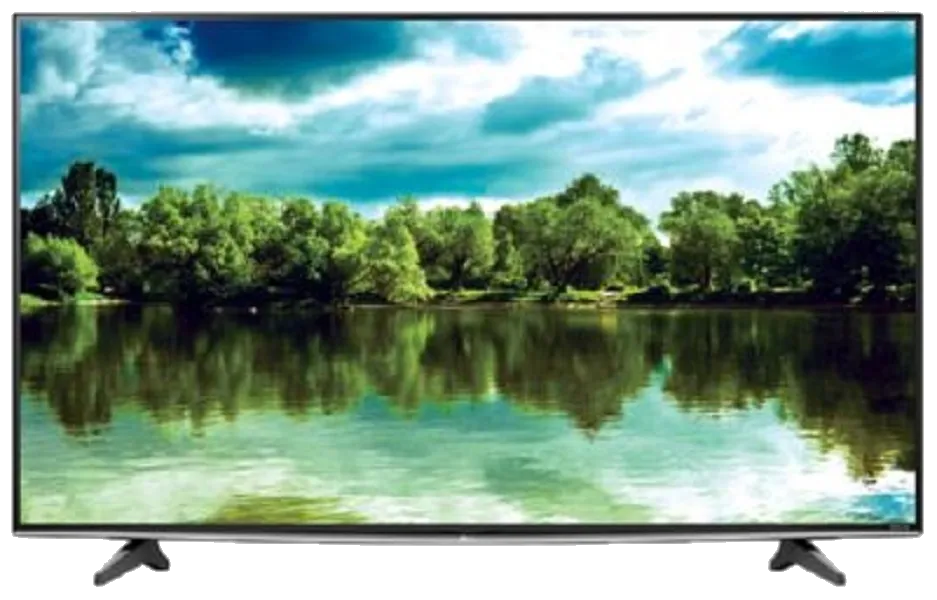 Замена материнской платы LG 55UF830