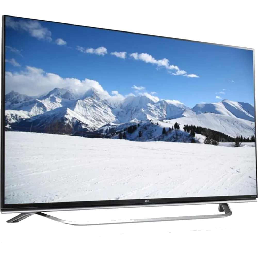 Замена материнской платы LG 55UF850