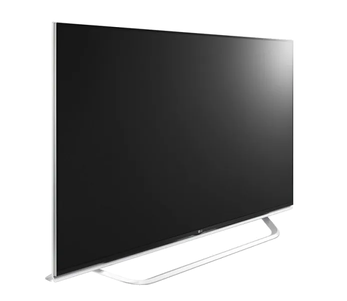 Замена материнской платы LG 55UF853