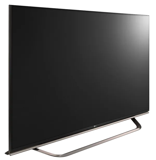 Замена материнской платы LG 55UF860