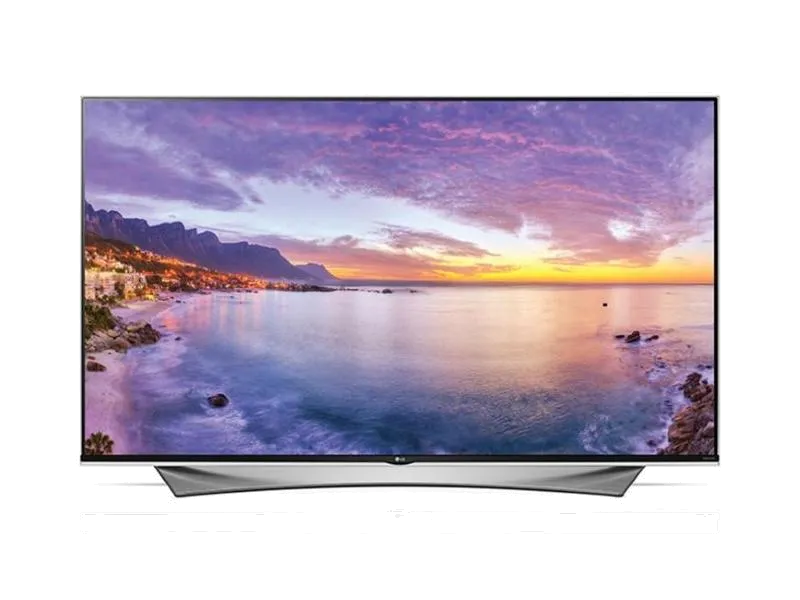 Замена материнской платы LG 55UF950