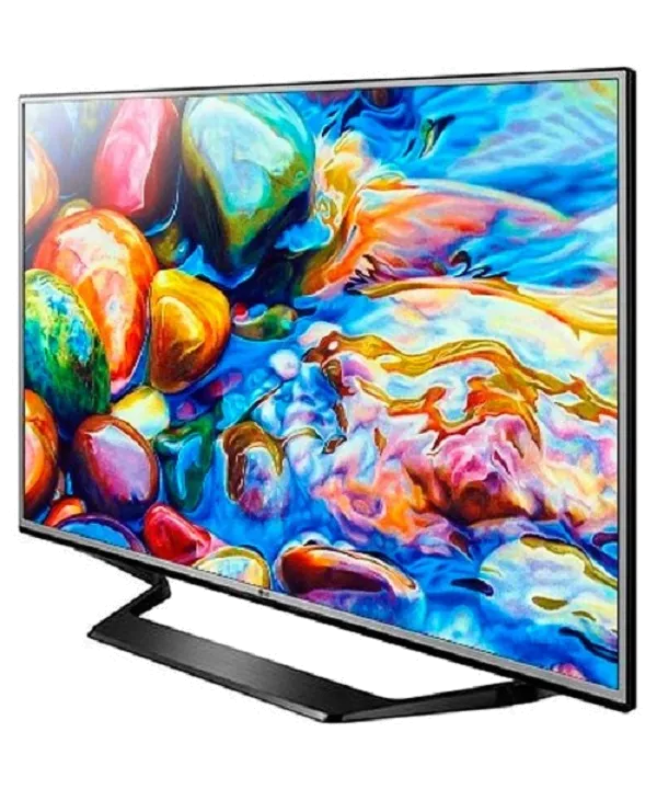 Замена материнской платы LG 55UH600V