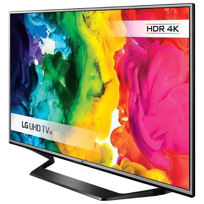 Замена материнской платы LG 55UH625V