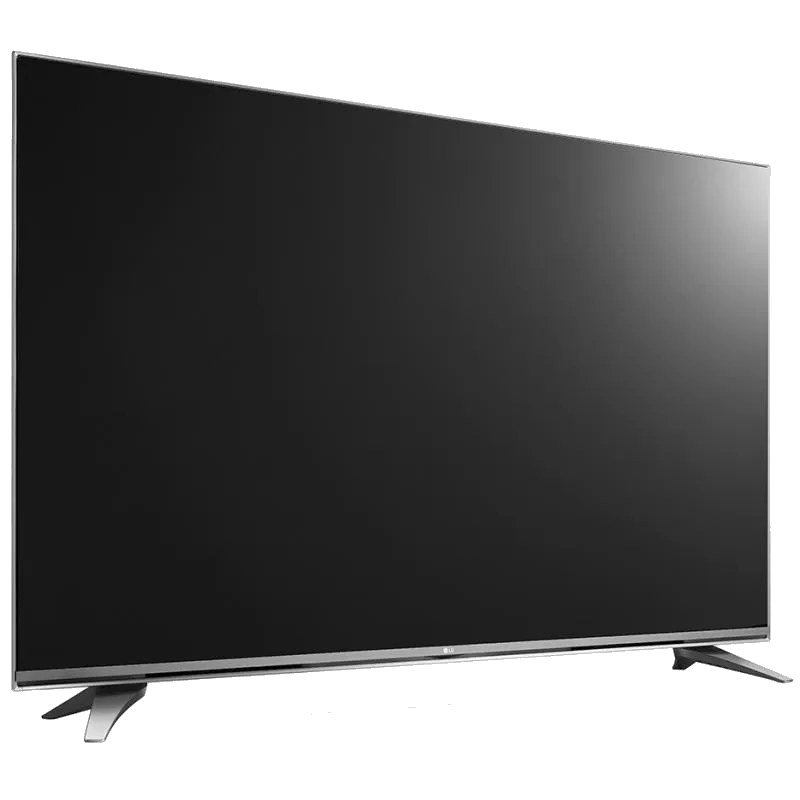 Замена материнской платы LG 55UH750