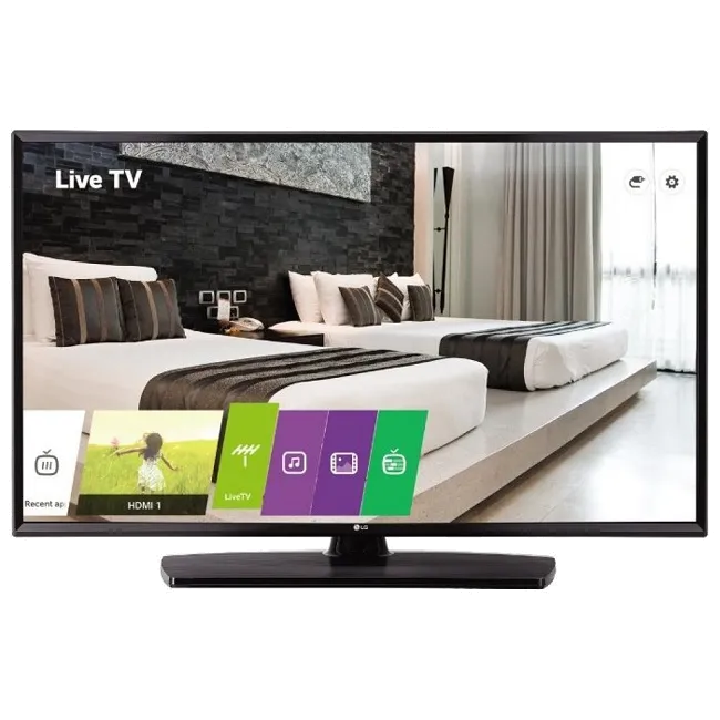 Замена материнской платы LG 55UV661